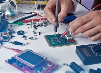 The Rise of Hardware Startups In Many African Countries Hardware startup Image source: Geekwire