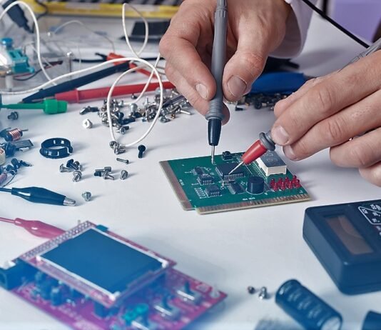 The Rise of Hardware Startups In Many African Countries Hardware startup Image source: Geekwire