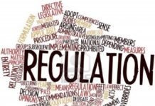 How Regulations Are Helping or Harming Tech Ecosystems in Africa Regulation: Tech Ecosystems Image source: Chris Skinner's blog