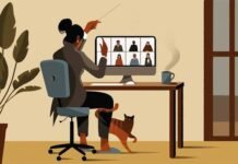 Why More Startups Are Choosing Hybrid Over Fully-Remote Teams Fully-Remote Image source: MIT Sloan Management