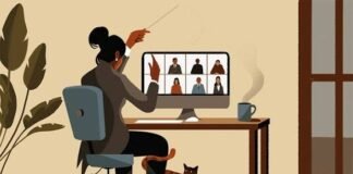 Why More Startups Are Embracing Hybrid Over Fully-Remote Teams Fully-Remote Image source: MIT Sloan Management