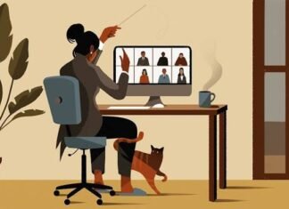 Why More Startups Are Embracing Hybrid Over Fully-Remote Teams Fully-Remote Image source: MIT Sloan Management