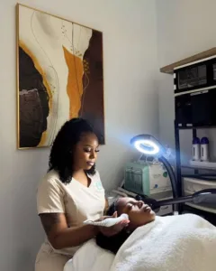 How Technology is Reshaping Nigeria’s Beauty and Wellness Ecosystem in 2026 1 Medical spaImage source: Shutterstock