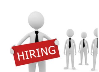 A Founder’s Guide To Hiring Staff For Your Startup Hiring Image source: HR Management App