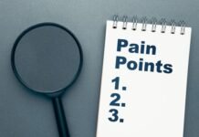 How Aspiring Founders Should Identify Pain Points In Their Community Pain Points Image source: Shutterstock