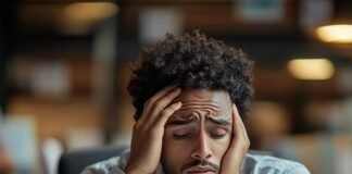 Support Systems Helping African Founders Handle Burnouts Burnout Image source: Stockcake.com