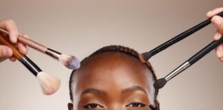 How Technology is Reshaping Nigeria’s Beauty and Wellness Ecosystem in 2026 Beauty and Wellness Ecosystem Image source: Magnific.com
