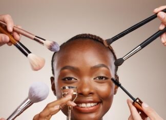 How Technology is Reshaping Nigeria’s Beauty and Wellness Ecosystem in 2026 Beauty and Wellness Ecosystem Image source: Magnific.com