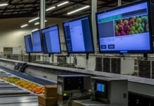 Why Post-Harvest Loss (PHL) Tech Is the Smartest Investment For African AgTech An ultra-modern post-harvest processing plant: agtech Image source: LinkedIn