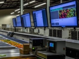 Why Post-Harvest Loss (PHL) Tech Is the Smartest Investment For African AgTech An ultra-modern post-harvest processing plant: agtech Image source: LinkedIn