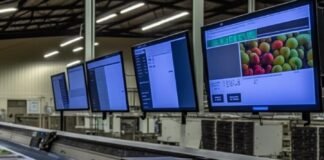 Why Post-Harvest Loss Tech is the Smartest Investment for African AgTech An ultra-modern post-harvest processing plant: agtech Image source: LinkedIn