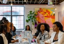 Nigerian Tech Hubs, Accelerators And Incubators Built Exclusively For Women Founders Women Founders Image source: Shutterstock