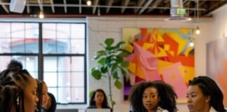 Nigerian Tech Hubs, Accelerators And Incubators Built Exclusively For Women Founders Women Founders Image source: Shutterstock