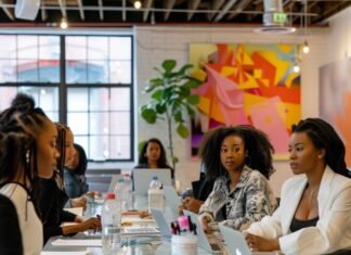 Nigerian Tech Hubs, Accelerators And Incubators Built Exclusively For Women Founders Women Founders Image source: Shutterstock