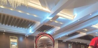 Nigerian Agritech, PromisePoint and its Founder, Bukola Farinde are Pushing Transformation in Cassava Farming Madam Bukola Farinde, Founder of PromisePoint Image source: Bukola Farinde's LinkedIn profile