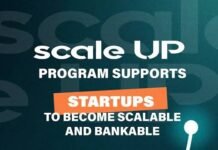 iDICE and Startup Bridge: Nigeria’s Twin Programs Supporting Startup Scaling Operations Scaling Operations Programs for Startups