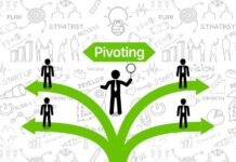 Review: 10 Nigerian Startups That Succeeded After Fully Pivoting Pivoting Image source: Medium.com