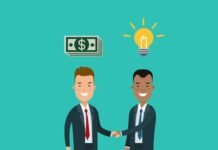 The Power Dynamics Between Founders And Investors In The African Tech Startup Ecosystem Founder vs Investor: African tech startup ecosystem Image source: wazoplus.com