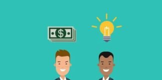 The Power Dynamics Between Founders and Investors in the African Tech Startup Ecosystem Founder vs Investor: African tech startup ecosystem Image source: wazoplus.com