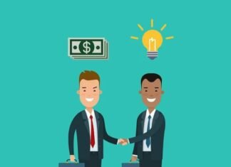 The Power Dynamics Between Founders and Investors in the African Tech Startup Ecosystem Founder vs Investor: African tech startup ecosystem Image source: wazoplus.com