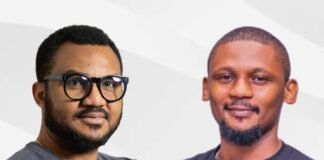 CreditChek Secures $600,000 Seed Capital, While LemFi Hits €30 Million Series B Extension Co-founders of CreditChek: Kingsley Ibe (right) and Lionel Orishane (left) Image source: Condia.com
