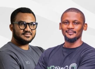 CreditChek Secures $600,000 Seed Capital, While LemFi Hits €30 Million Series B Extension Co-founders of CreditChek: Kingsley Ibe (right) and Lionel Orishane (left) Image source: Condia.com