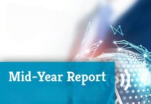 Report: Nigeria’s Startup Scene In H1 2026 Mid-year report H1 2026 Image source: CCTS