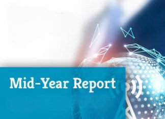 Report: Nigeria’s Startup Scene In H1 2026 Mid-year report H1 2026 Image source: CCTS
