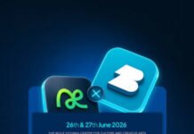 Connect With Africa Technology Expo (ATE) 2026, Africa’s Biggest Tech Event ATE 2026, in collaboration with Breet Image source: Breet's Facebook page