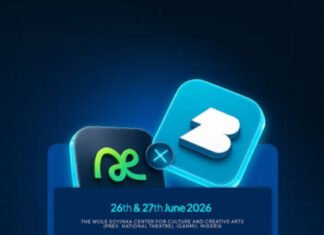Connect With Africa Technology Expo (ATE) 2026, Africa’s Biggest Tech Event ATE 2026, in collaboration with Breet Image source: Breet's Facebook page