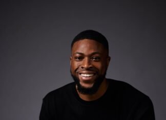 Nigerian Fintech, Stabyl raises $2.7 Million to Solve FX Liquidity Problem Prince Nnamdi Ekeh: Stabyl Co-founder Image source: Oxford Business School