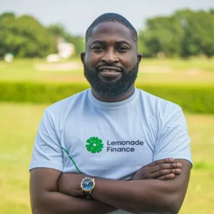 CreditChek Secures $600,000 Seed Capital, While LemFi Hits €30 Million Series B Extension 1 Ridwan Olalere: Founder of LemFiImage source: Technext