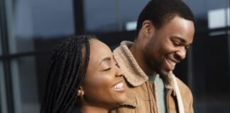 African Startups Tackle Loneliness Epidemic With Innovations in Dating Apps Africa: Dating Apps Image source: blackdating.com
