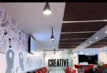 How Startups In Nigeria Are Adapting To Unstable Power Supply A standard coworking space for startups in Nigeria Image source: African Entrepreneur Deck