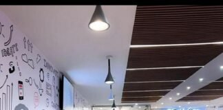 How Startups In Nigeria Are Adapting To Unstable Power Supply A standard coworking space for startups in Nigeria Image source: African Entrepreneur Deck
