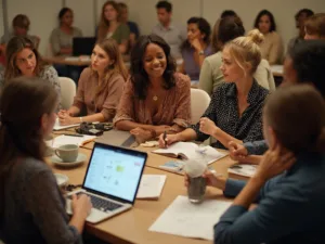 Nigerian Tech Hubs, Accelerators And Incubators Built Exclusively For Women Founders 1 Women in techImage source: Yourstory.com