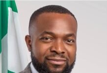 Nigeria’s Government Launches $7.5 Million Innovation Fund, Announces SAID Challenge Bosun Tijani Federal Minister of Communications and Digital Economy of Nigeria: SAID Challenge