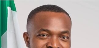 Nigeria’s Government Launches $7.5 Million Innovation Fund, Announces SAID Challenge Bosun Tijani Federal Minister of Communications and Digital Economy of Nigeria: SAID Challenge