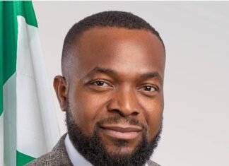 Nigeria’s Government Launches $7.5 Million Innovation Fund, Announces SAID Challenge Bosun Tijani Federal Minister of Communications and Digital Economy of Nigeria: SAID Challenge