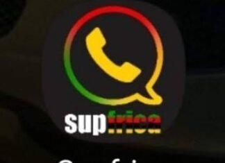 Supfrica: The African-Built App That Could Replace Whatsapp Supfrica Image source: myjoyonline.com