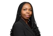 How Shecluded Is Transforming Female-Focused Finance In Africa Ifeoma Nwakwesi Uddoh: Founder of Shecluded Image source: Echoing Green Fellows