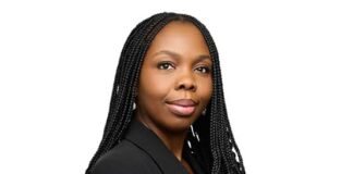 How Shecluded Is Transforming Female-Focused Finance In Africa Ifeoma Nwakwesi Uddoh: Founder of Shecluded Image source: Echoing Green Fellows