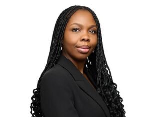 How Shecluded Is Transforming Female-Focused Finance In Africa Ifeoma Nwakwesi Uddoh: Founder of Shecluded Image source: Echoing Green Fellows