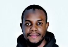 Edtech Startup, Breni, from Northern Nigeria, Hits Unprecedented Cross-border Success Abubakar Sadiq Umar Co-founder of Breni Image source: Sadiq Umar's Facebook page