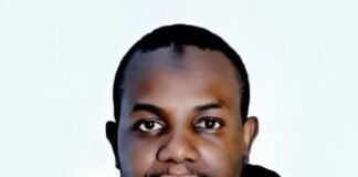 Edtech Startup, Breni, from Northern Nigeria, Hits Unprecedented Global Success Abubakar Sadiq Umar Co-founder of Breni Image source: Sadiq Umar's Facebook page