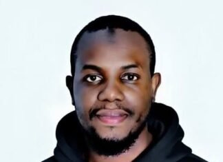 Edtech Startup, Breni, from Northern Nigeria, Hits Unprecedented Global Success Abubakar Sadiq Umar Co-founder of Breni Image source: Sadiq Umar's Facebook page