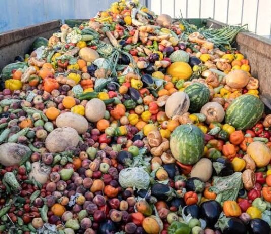 Why Post-Harvest Loss Tech is the Smartest Investment for African AgTech Post-harvest losses: agtech Image source: Green City Times