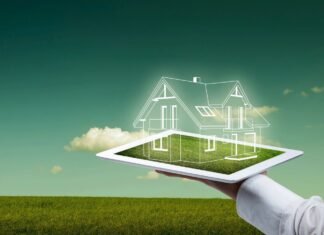 PropTechs Like Spleet, Fibre and Others Are Making Rent Flexible and Home Management Easier PropTech Image source: PropTech India