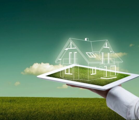 PropTechs Like Spleet, Fibre and Others Are Making Rent Flexible and Home Management Easier PropTech Image source: PropTech India