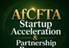 AfCFTA Startup Acceleration Programme 2026 Ushers a New Dawn for African Startups AfCFTA Startup Acceleration Programme Image source: SME Mauritius